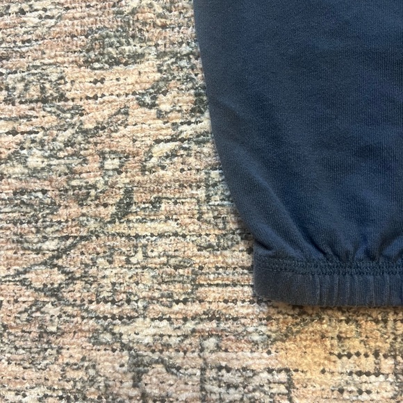 Maurice’s Blue/Navy Joggers - Picture 2 of 5